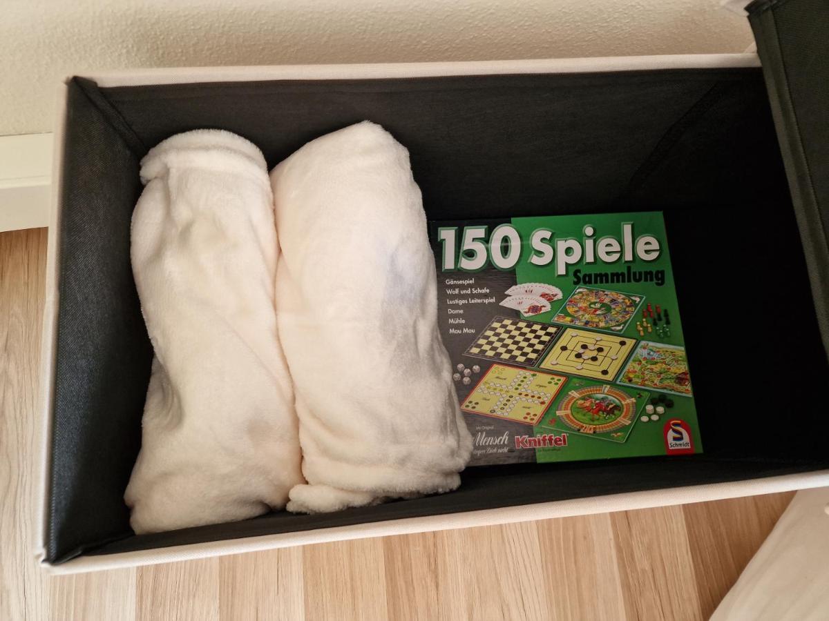 C4S Come4Stay Altoetting - 3-Zi Whg I Zentrale Lage I Parkplatz I Balkon I Wifi I Smarttv I 1 Kingsize, 1 Queensize Bett I Office Arbeitsplatz I Wohnbereich Mit Couch Und Essbereich I Voll Ausgestattete Kueche I Nespresso Altötting Exterior foto