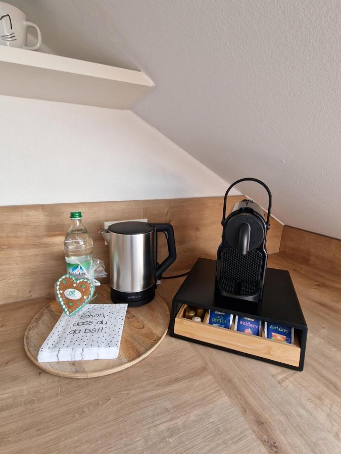C4S Come4Stay Altoetting - 3-Zi Whg I Zentrale Lage I Parkplatz I Balkon I Wifi I Smarttv I 1 Kingsize, 1 Queensize Bett I Office Arbeitsplatz I Wohnbereich Mit Couch Und Essbereich I Voll Ausgestattete Kueche I Nespresso Altötting Exterior foto