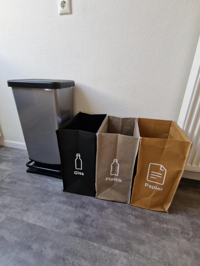 C4S Come4Stay Altoetting - 3-Zi Whg I Zentrale Lage I Parkplatz I Balkon I Wifi I Smarttv I 1 Kingsize, 1 Queensize Bett I Office Arbeitsplatz I Wohnbereich Mit Couch Und Essbereich I Voll Ausgestattete Kueche I Nespresso Altötting Exterior foto